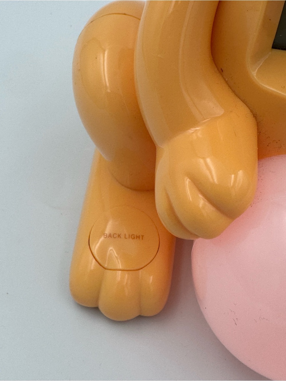Big Red Rooster Dog Sleep Training Alarm Clock Night Light BRRC105 - Picture 7 of 16